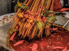 -让签签飞小郡肝串串香(春熙路形象店)