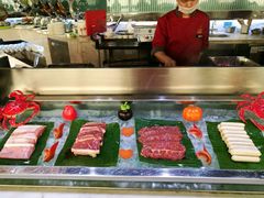 -339旋转餐厅(天府熊猫塔店)