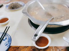 -贵宾牛·潮汕牛肉火锅(珠池总店)