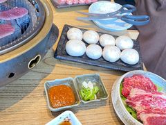 -泥炉烧肉师(新街口金銮巷店)
