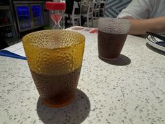 -鱼酷活鱼烤鱼(新世界城店)
