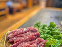 -火炉旺烤肉啤酒屋(沈北创始店)