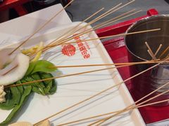 -老马路串串香火锅(北门桥店)