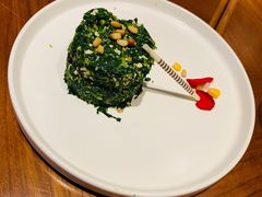 马兰头香干-上海人家花樣年华(中山公园店)
