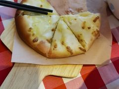 -西贝(新业坊店)