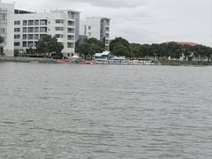 -美兰湖景区