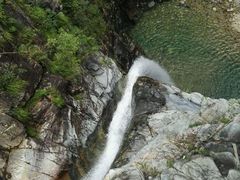 -广东大峡谷