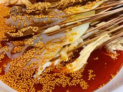 -嘉州叶婆婆钵钵鸡(建设路店)