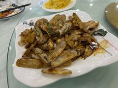 -碧海银沙海鲜餐厅(恒大海上威尼斯店)