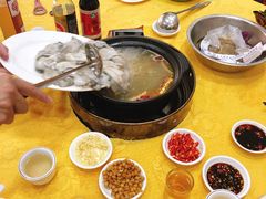 -濠轩阁特色生蚝火锅(水湾路店)