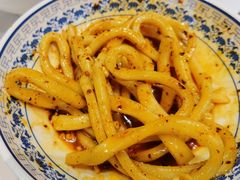 -龙抄手(春熙路总店)