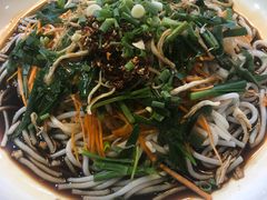 -宣威山野人家·云南菜·菌火锅(金碧店)