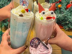 -萌啊莫·素食天津菜·西餐(五大道店)