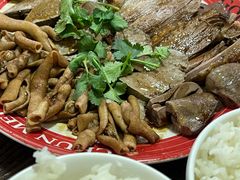 -春梅里卤鹅馆·47年老字号(中山路店)
