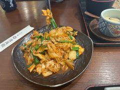 -纹兵卫手打荞麦面日料(虹桥本店)