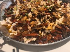 -三猫黑鱼花(南大店)