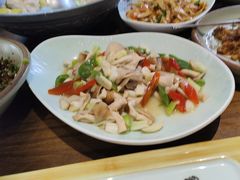 -七步香云南山里菜(昆明老街店)
