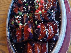 铁板茄子-川流不息(北蔡休闲广场店)