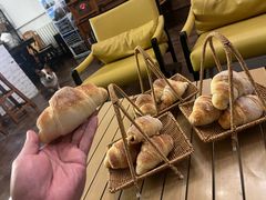 -陶野咖啡·面包披萨