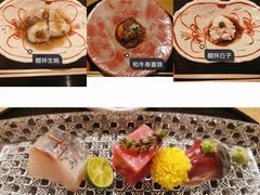 -鮨青(恒基名人购物中心店)