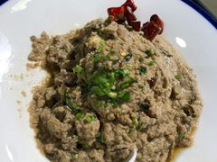 -老浒记烤鸭-北京菜(琉璃厂店)