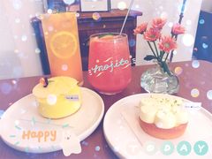 -Ten Olives甜点