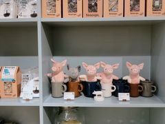 零售区-WHEN PIGS FLY当猪飞
