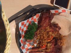 -避风塘(宝山万达店)