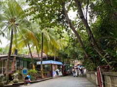 -海南分界洲岛旅游区