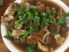 小份卤煮-阁瑞居闫记卤煮(乔庄北街店)