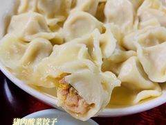 -哈尔滨饺子王·东北菜(鱼鳞浃路店)