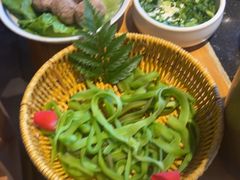 -巴奴毛肚火锅(广益哥伦布店)