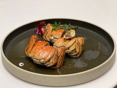 -胥城大厦·金瑰厅