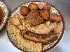 -王胖儿甏肉干饭(总店)