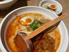 -味千拉面(煌华新纪元购物广场店)