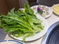 -芭夯兔·兔肉汤锅(新都店)