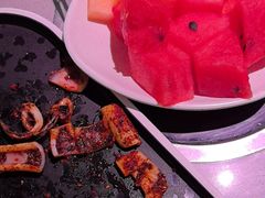 -丰茂烤串(全国首店)