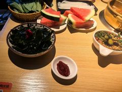 -东道煮牛肉火锅(东盛大街店)