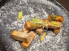 -彩丰楼中餐厅(佘山世茂洲际酒店)