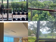 -上海佘山茂御臻品之选酒店(原佘山艾美酒店)