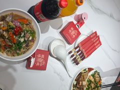 -旺达·福州菜(正大广场店)