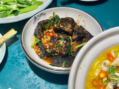 -呷湘厨·鱼汤捞饭·剁椒鱼头·辣椒炒肉(国家会展中心店)