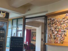 -雕刻时光咖啡馆(南院门店)