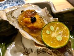 -鮨青(恒基名人购物中心店)