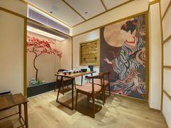 -有茶空间(万科金色半山店)