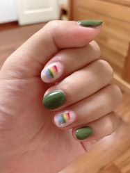 -LEILEI NAIL蕾蕾美甲美睫