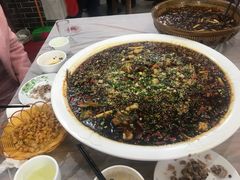 来凤鱼-瓦房兔(璧山店)