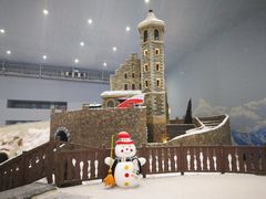 -哈尔滨热雪奇迹