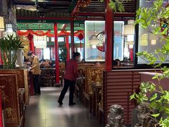 -缪氏川菜(深圳北站缤果空间店)