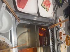 -海底捞火锅(江北万达商业广场店)